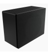 System Audio Silverback Sub Duo  Bass expansion unit Sort