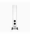 System Audio PAR Legend 60.2 Silverback DS  Flagskib blandt gulvhøjttalere Hvid