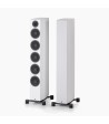 System Audio PAR Legend 60.2 Silverback DS  Flagskib blandt gulvhøjttalere Hvid