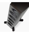 System Audio PAR Legend 60.2 Silverback DS  Flagskib blandt gulvhøjttalere Sort