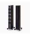 System Audio PAR Legend 60.2 Silverback DS  Flagskib blandt gulvhøjttalere Sort