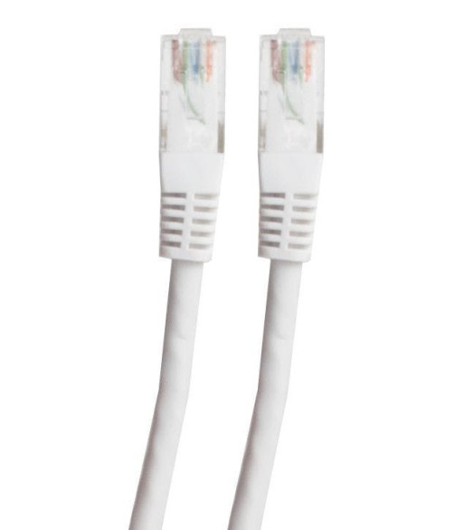 Sinox One Cat. 6e White 10m
