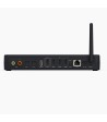 System Audio Surround Hub X  Den mest avancerede trådløse hub i Silverback-serien