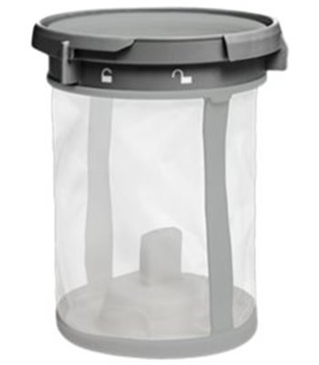 AEG A4WHCAR1 mikroplast filterpatron til vaskemaskiner. pass