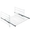 Electrolux TR1LFAV udtrækssystem m/fuld udtræk, 1 niveau, m/