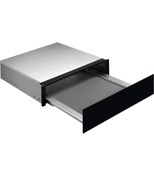 AEG OS7K10B indb. skuffe, push-pull, passer til 45 cm