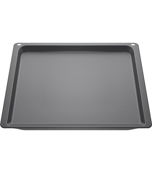 Bosch HEZ631070 bageplade, emaljeret