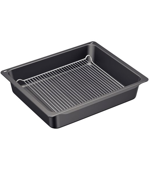 Bosch HEZ633070 Profi bradepande, tåler pyrolyse