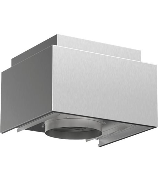 Bosch DWZ1FX5C6 Clean Air Plus recirk.sæt, eksternt