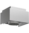 Bosch DWZ1FX5C6 Clean Air Plus recirk.sæt, eksternt