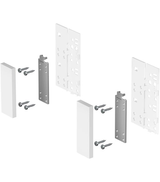 Bosch KSZB0S00 installations tilbehør køl