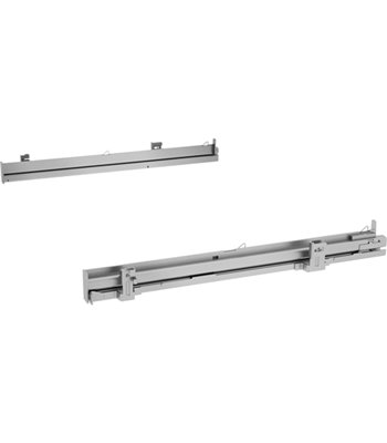 Bosch HEZ638000 varioClip teleskopudtræk 1 niveau