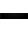 Bosch BIC7101B1 varmeskuffe, 14cm. sort