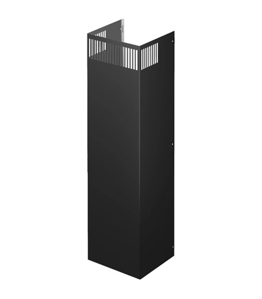 Bosch DWZ0BX6K1 skorstensforlænger 1,00m