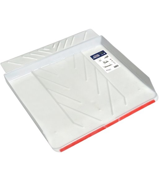 Bosch Q8CNPG0060 60 cm drypbakke til opvask