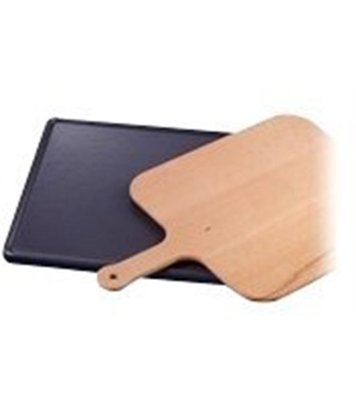 Bosch HEZ327000 pizzasten