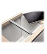 Bosch HEZ394301 domino samleliste