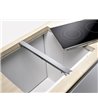 Bosch HEZ394301 domino samleliste
