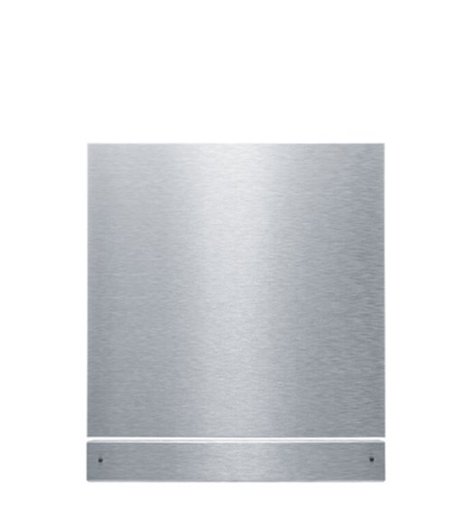 Bosch SMZ2044 front t/fuldtintegrerbare opvaskemaskine