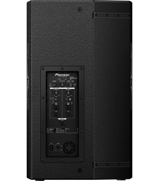 15_ full-range active loudspeaker XPRS 15