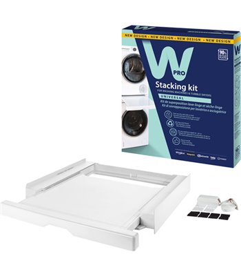 Whirlpool SKN101 stablingssæt