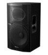 15_ full-range active loudspeaker XPRS 15