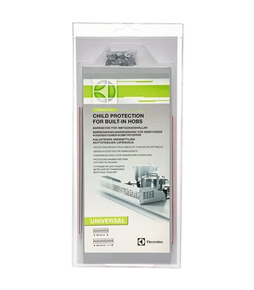Electrolux E4OHPR55 probox beskyttelsesplade til induktion o