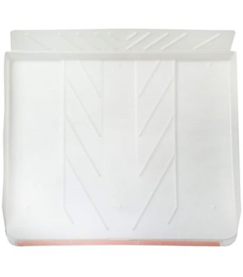 Electrolux E2WHD450 drypbakke til vask/opvask, 45 cm