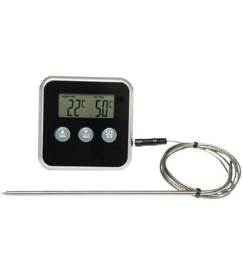Electrolux E4KTD001 digitalt kødtermometer