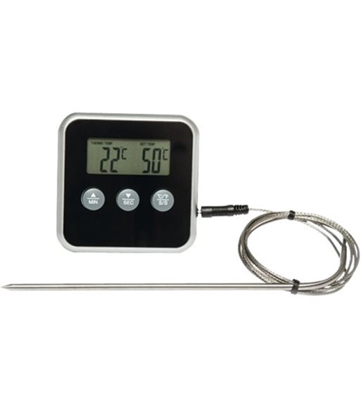Electrolux E4KTD001 digitalt kødtermometer