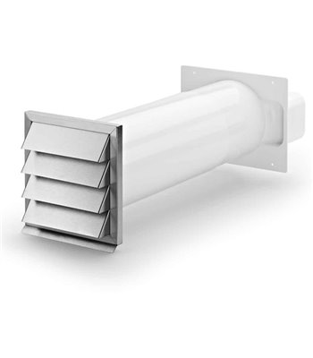 Eico 4534 murgennemføring 90 x 220