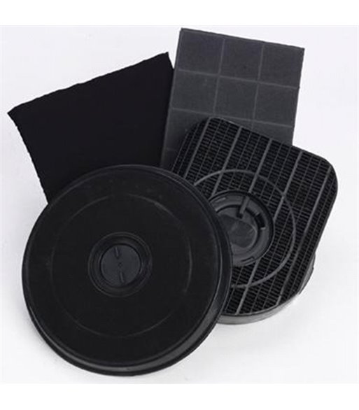 Eico 2545 recirkulationsfilter, Tel 60/Elite 14 Lux 60