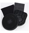 Eico 2545 recirkulationsfilter, Tel 60/Elite 14 Lux 60