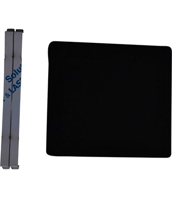 EICO 4469 long life recirkulationsfilter, Ancona