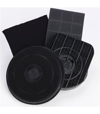 Eico 2228 long life recirkulationsfilter, édith
