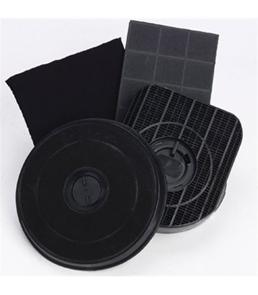Eico 4558 long life recirkulationsfilter, sweet