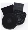 Eico 4558 long life recirkulationsfilter, sweet