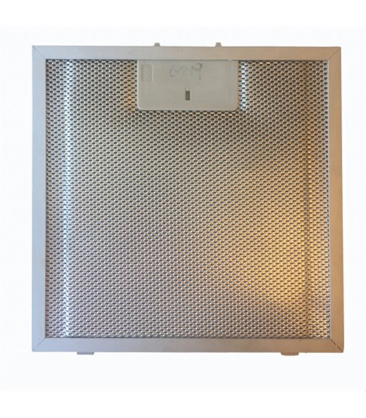 Eico 6219 standard recirkulationsfilter, Silenzio