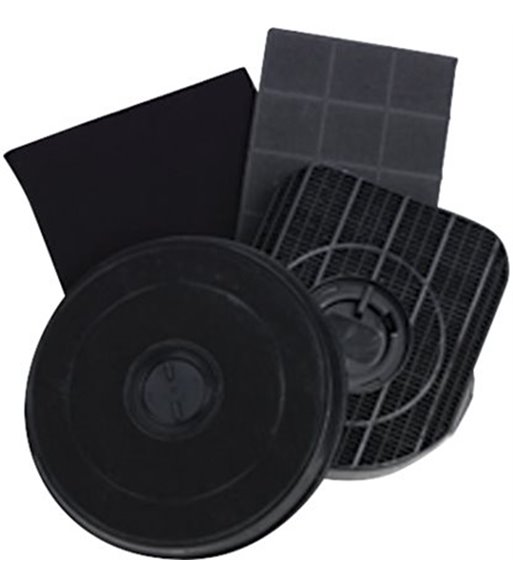 Eico 4824 standard recirkulationsfilter, Box in, Missy