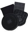 Eico 4824 standard recirkulationsfilter, Box in, Missy