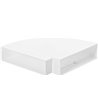 Eico 4856 bøjning 90 GR 55x218
