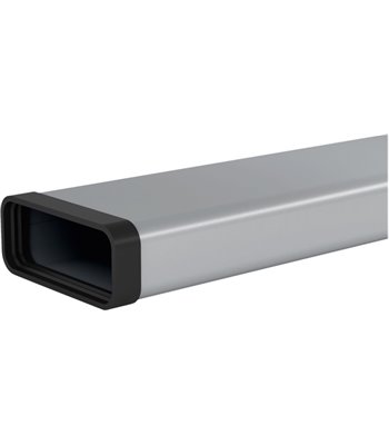 Eico 5648 fastrør 90x220 stål