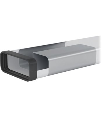 Eico 5649 support for 90x220 stål