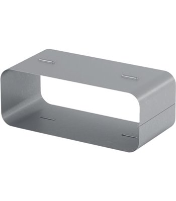 Eico 5655 sammenkobling 90x220 stål