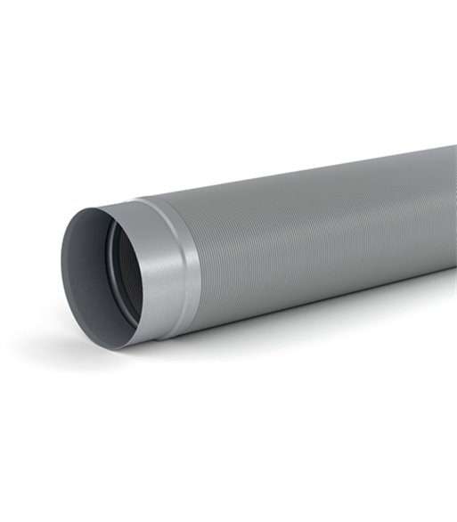 Eico 5656 flex Ø150 alu