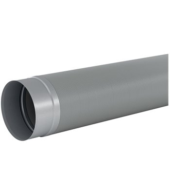 Eico 5656 flex Ø150 alu