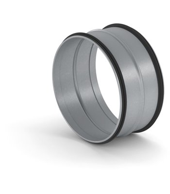 Eico 5660 sammenkobling Ø150 stål