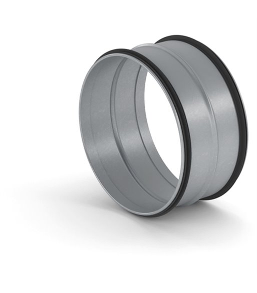 Eico 5660 sammenkobling Ø150 stål
