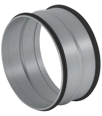 Eico 5660 sammenkobling Ø150 stål