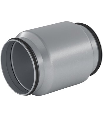 Eico 5661 kondensopsamler Ø150 stål